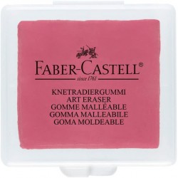 Lec Radiera Faber-castell Arta Fc127321