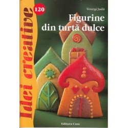 Ed Figurine Din Turta Dulce 7008