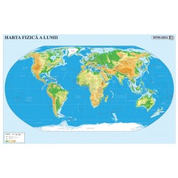 Eda Harta Lumii 50*70