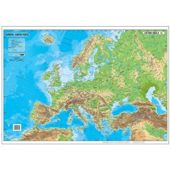 Eda Harta Europei 70*100 2506121