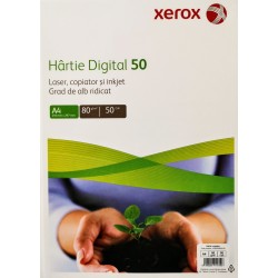 Lec Hartie Xerox Digital A4 80 Gr 50/set 103r00924-50